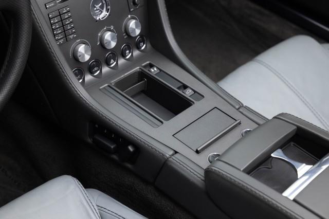 used 2008 Aston Martin V8 Vantage car, priced at $42,995