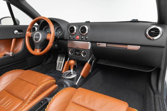 used 2006 Audi TT car, priced at $19,995