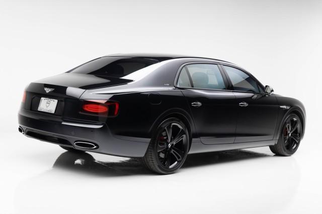 used 2017 Bentley Flying Spur car, priced at $88,888