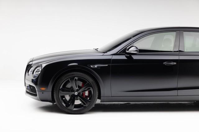 used 2017 Bentley Flying Spur car, priced at $88,888