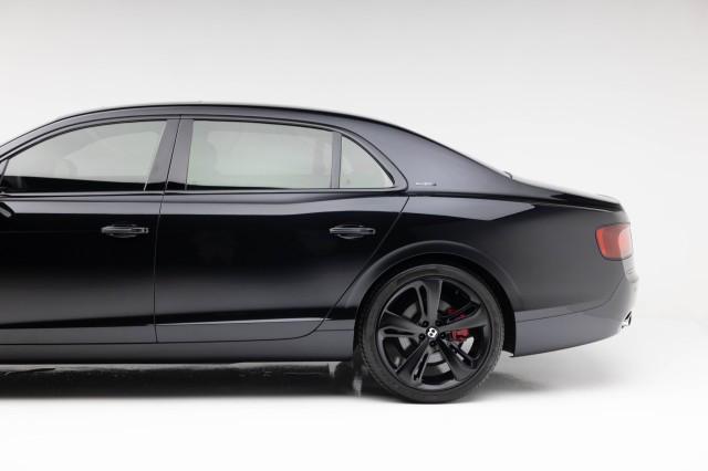 used 2017 Bentley Flying Spur car, priced at $88,888