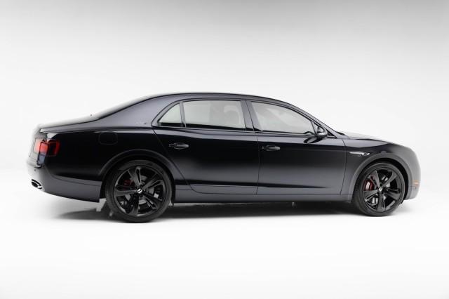 used 2017 Bentley Flying Spur car, priced at $88,888