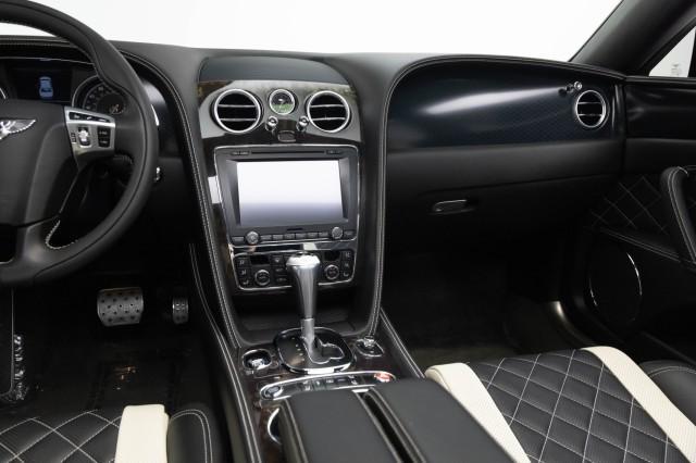 used 2017 Bentley Flying Spur car, priced at $88,888