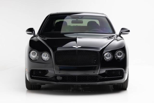 used 2017 Bentley Flying Spur car, priced at $88,888