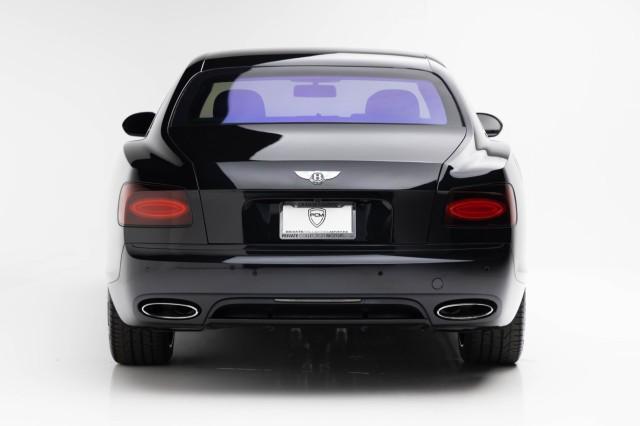 used 2017 Bentley Flying Spur car, priced at $88,888