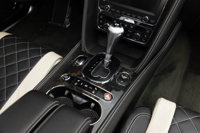 used 2017 Bentley Flying Spur car, priced at $88,888