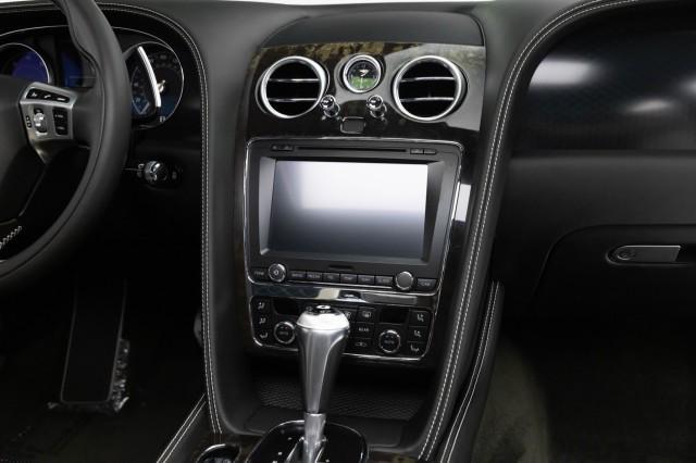 used 2017 Bentley Flying Spur car, priced at $88,888