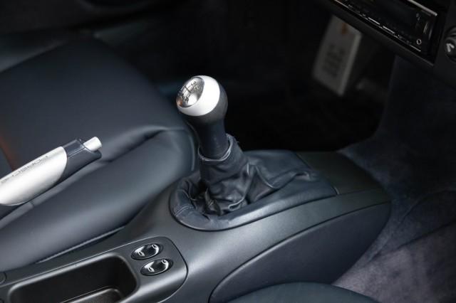 used 1998 Porsche Boxster car, priced at $9,995
