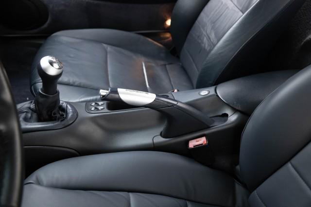 used 1998 Porsche Boxster car, priced at $9,995