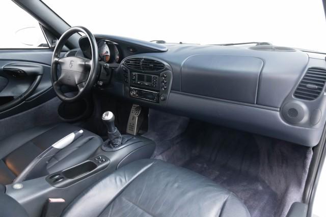 used 1998 Porsche Boxster car, priced at $9,995