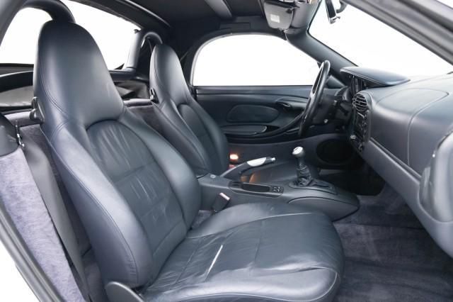 used 1998 Porsche Boxster car, priced at $9,995