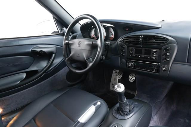 used 1998 Porsche Boxster car, priced at $9,995