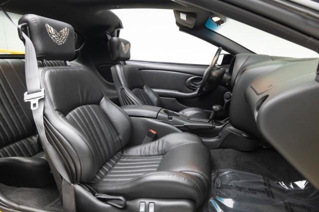 used 2002 Pontiac Firebird car, priced at $44,995