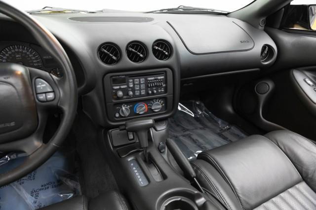 used 2002 Pontiac Firebird car, priced at $44,995