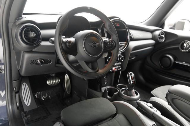 used 2021 MINI John Cooper Works GP car, priced at $54,995