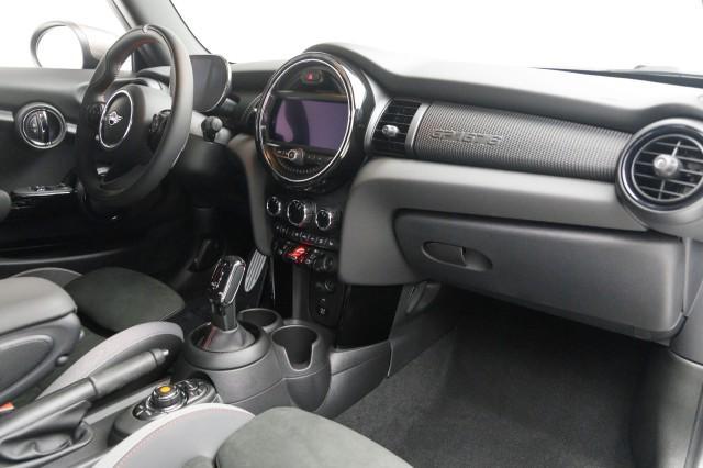 used 2021 MINI John Cooper Works GP car, priced at $54,995