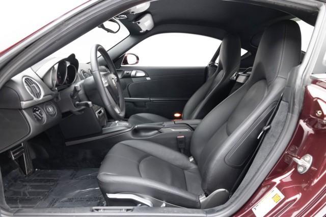 used 2007 Porsche Cayman car, priced at $32,995