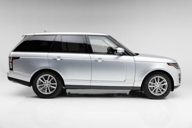 used 2019 Land Rover Range Rover car, priced at $44,995