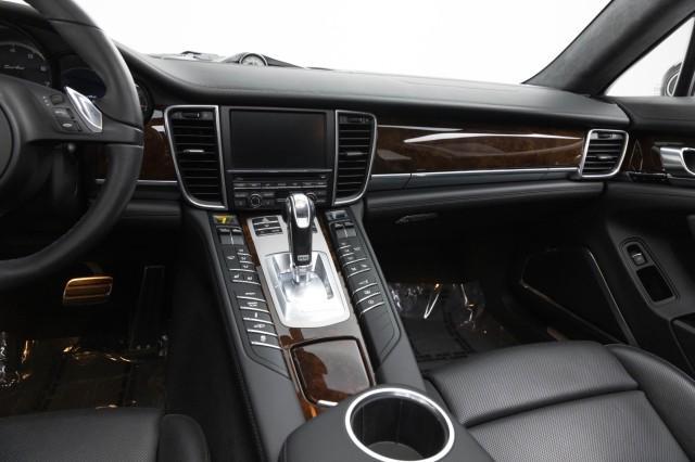 used 2010 Porsche Panamera car, priced at $47,995