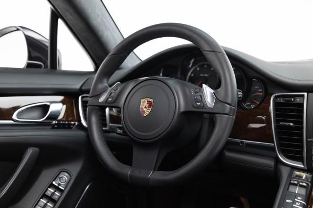 used 2010 Porsche Panamera car, priced at $47,995