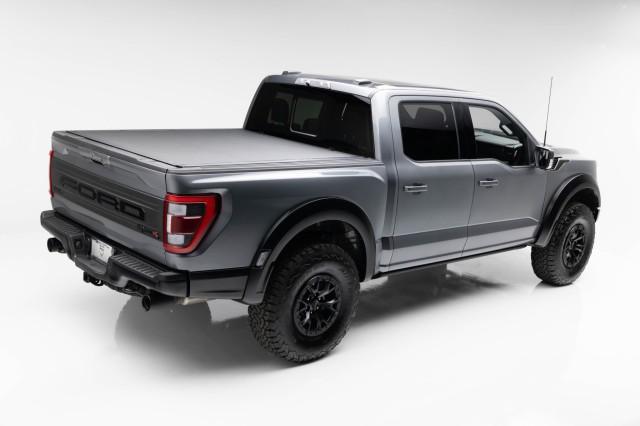 used 2023 Ford F-150 car, priced at $99,995