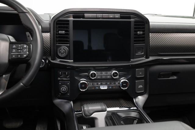 used 2023 Ford F-150 car, priced at $99,995