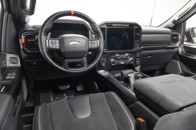 used 2023 Ford F-150 car, priced at $99,995