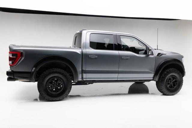 used 2023 Ford F-150 car, priced at $99,995