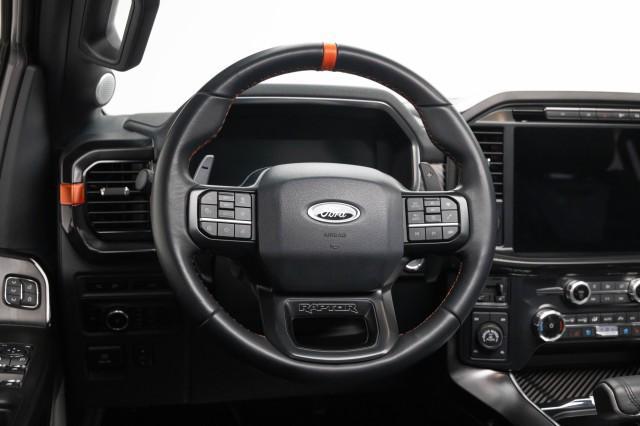 used 2023 Ford F-150 car, priced at $99,995