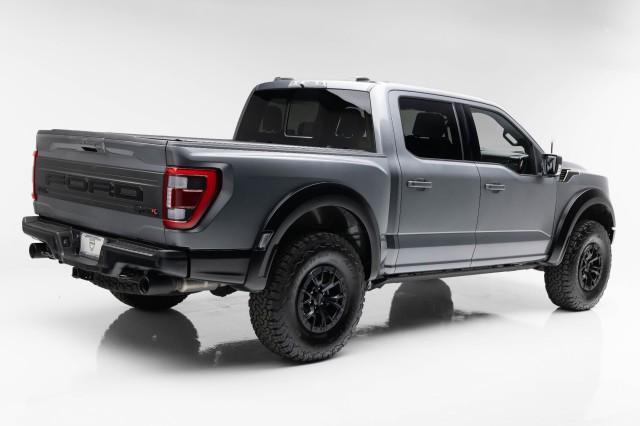 used 2023 Ford F-150 car, priced at $99,995