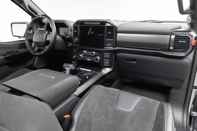 used 2023 Ford F-150 car, priced at $99,995