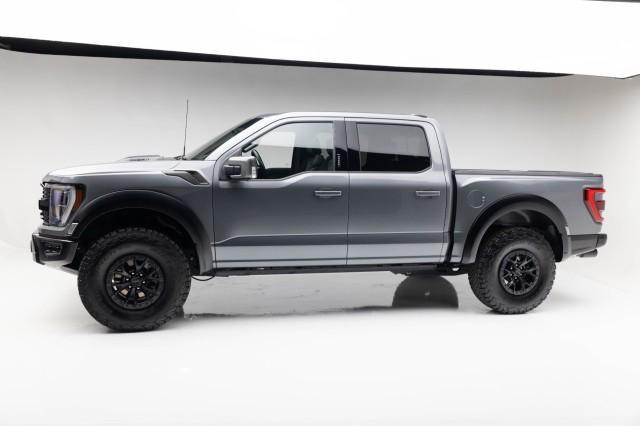 used 2023 Ford F-150 car, priced at $99,995