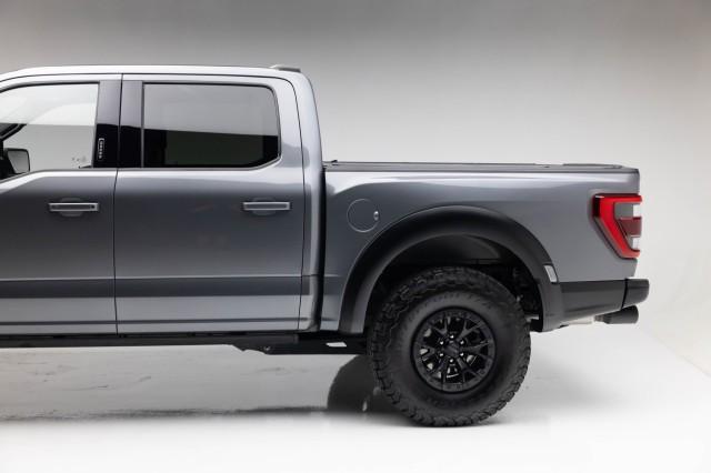 used 2023 Ford F-150 car, priced at $99,995