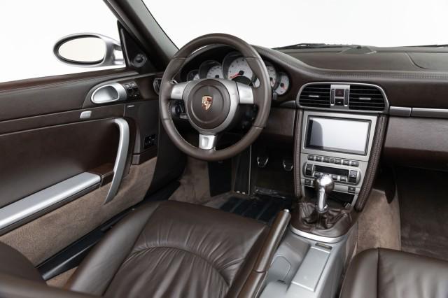 used 2006 Porsche 911 car, priced at $52,995