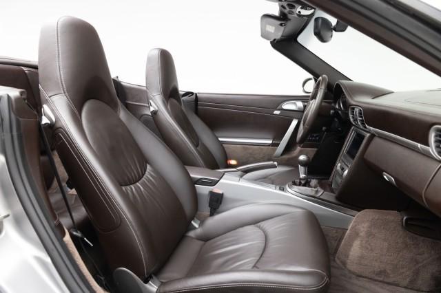 used 2006 Porsche 911 car, priced at $52,995
