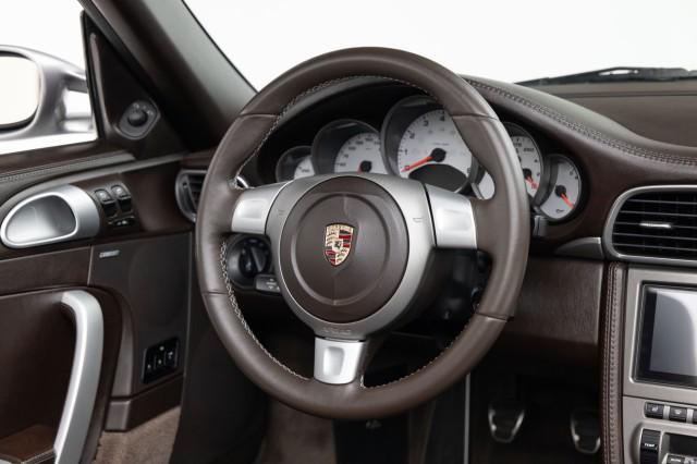 used 2006 Porsche 911 car, priced at $52,995