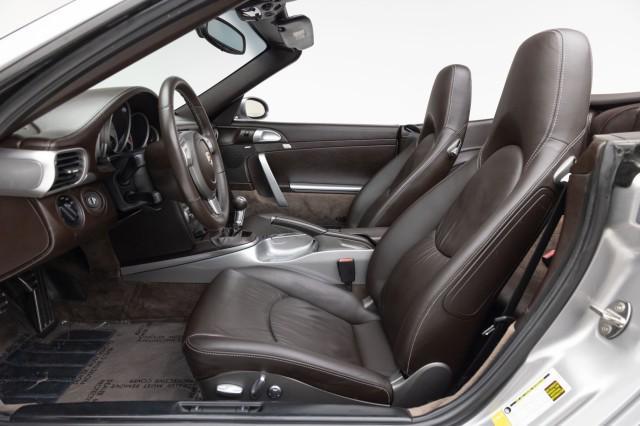 used 2006 Porsche 911 car, priced at $52,995