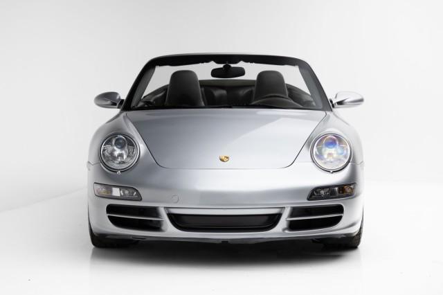 used 2006 Porsche 911 car, priced at $52,995