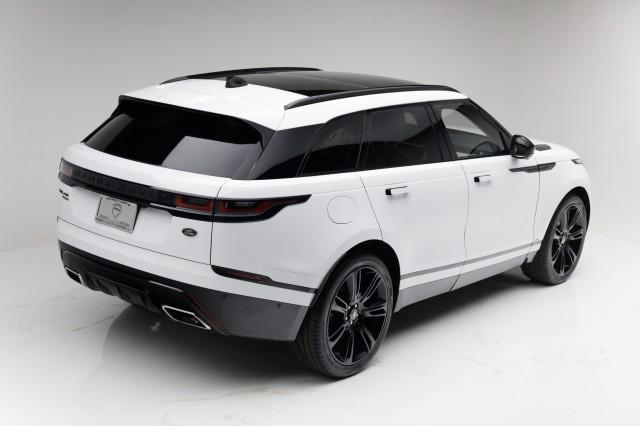 used 2019 Land Rover Range Rover Velar car, priced at $35,995