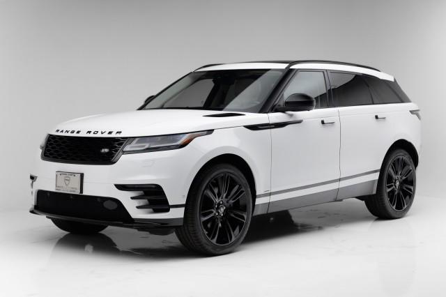 used 2019 Land Rover Range Rover Velar car, priced at $35,995