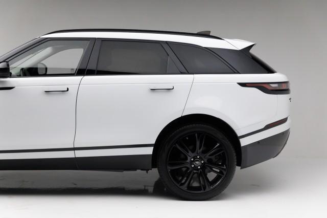 used 2019 Land Rover Range Rover Velar car, priced at $35,995