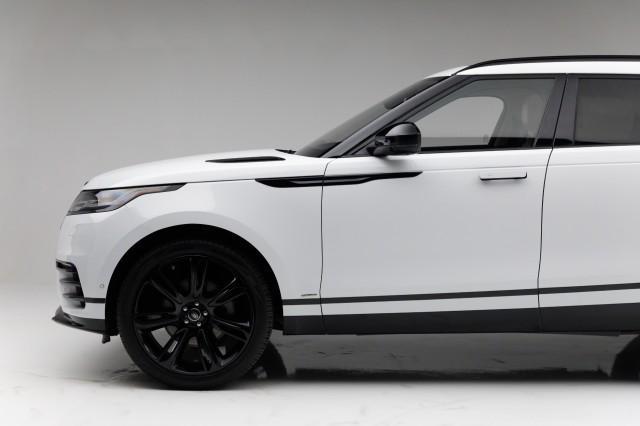 used 2019 Land Rover Range Rover Velar car, priced at $35,995