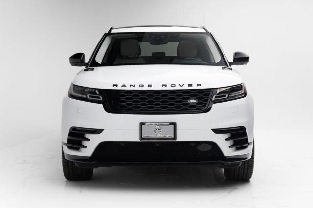 used 2019 Land Rover Range Rover Velar car, priced at $35,995