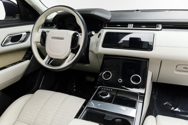 used 2019 Land Rover Range Rover Velar car, priced at $35,995