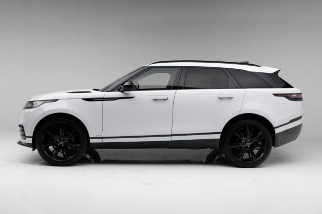 used 2019 Land Rover Range Rover Velar car, priced at $35,995