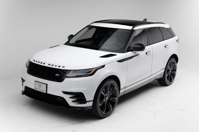 used 2019 Land Rover Range Rover Velar car, priced at $35,995