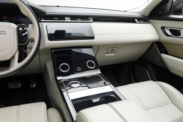 used 2019 Land Rover Range Rover Velar car, priced at $35,995