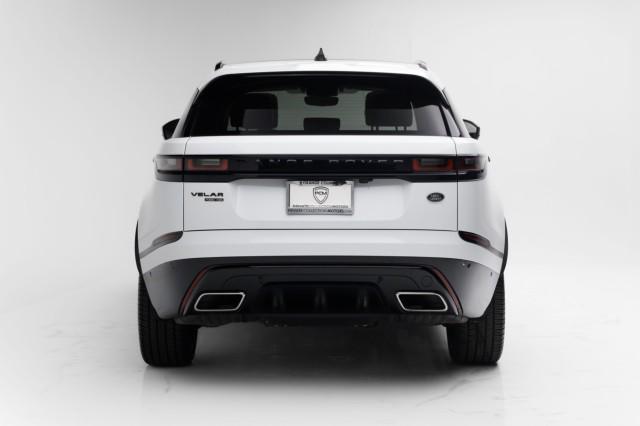 used 2019 Land Rover Range Rover Velar car, priced at $35,995