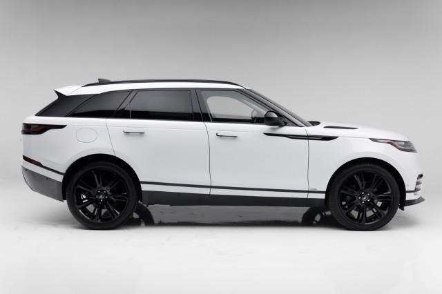 used 2019 Land Rover Range Rover Velar car, priced at $35,995