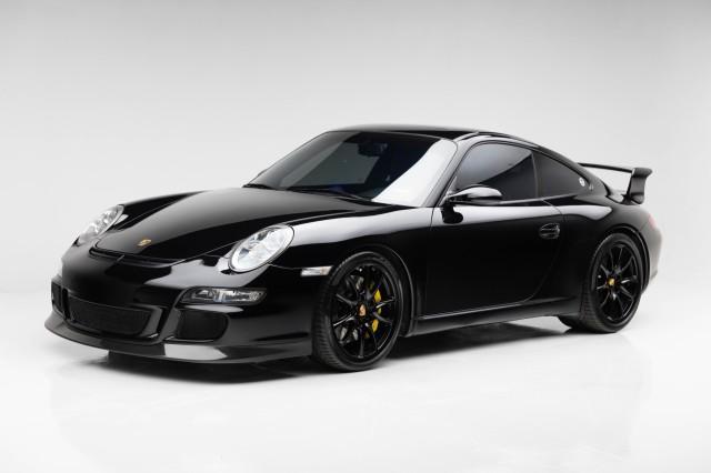 used 2005 Porsche 911 car, priced at $69,995